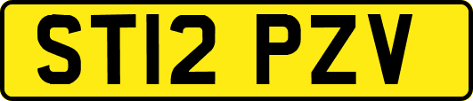 ST12PZV