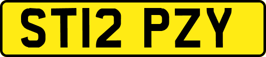 ST12PZY