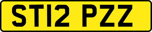 ST12PZZ