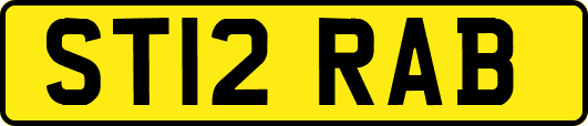 ST12RAB