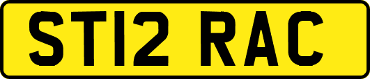 ST12RAC