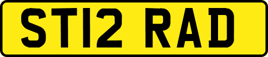 ST12RAD
