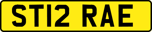 ST12RAE