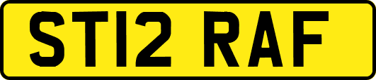 ST12RAF