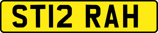 ST12RAH