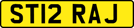 ST12RAJ