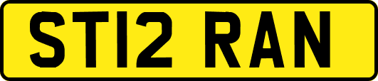 ST12RAN