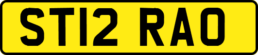 ST12RAO