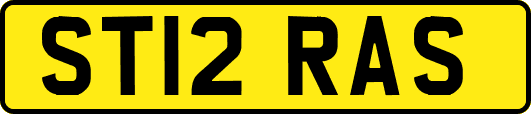 ST12RAS