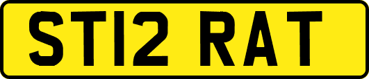 ST12RAT
