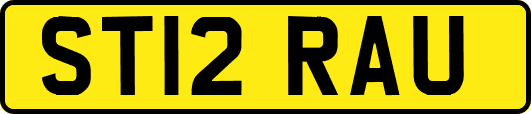 ST12RAU