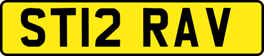ST12RAV