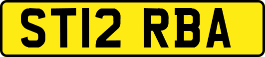 ST12RBA