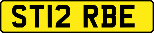 ST12RBE