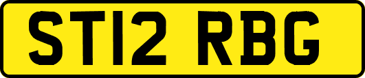 ST12RBG