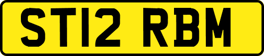 ST12RBM