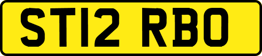 ST12RBO