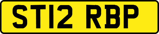 ST12RBP