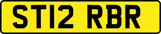 ST12RBR