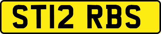 ST12RBS