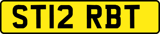 ST12RBT