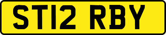 ST12RBY