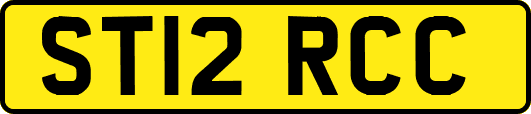 ST12RCC
