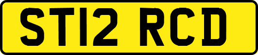 ST12RCD