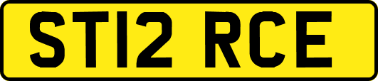 ST12RCE