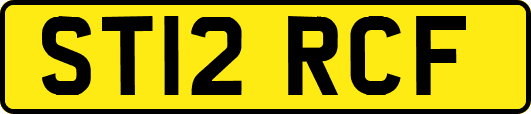 ST12RCF