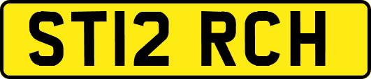 ST12RCH