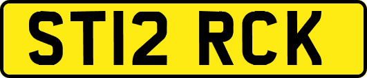 ST12RCK