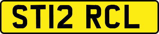 ST12RCL