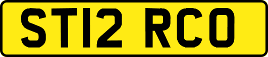 ST12RCO