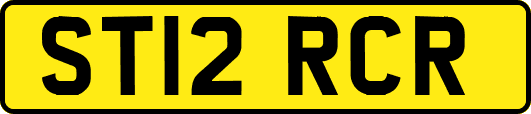 ST12RCR