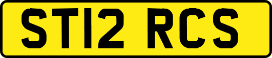 ST12RCS