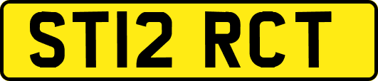 ST12RCT