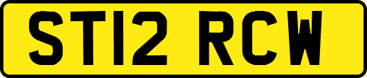ST12RCW