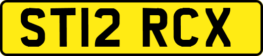 ST12RCX