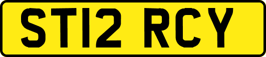 ST12RCY