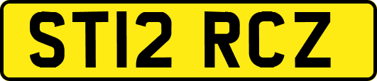 ST12RCZ