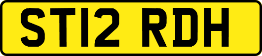 ST12RDH