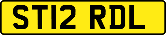 ST12RDL