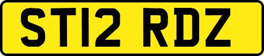 ST12RDZ