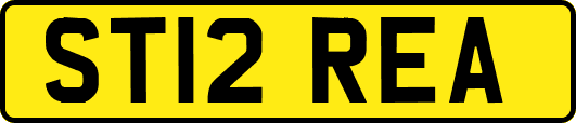 ST12REA