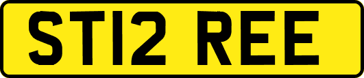 ST12REE
