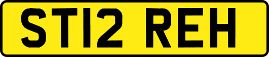 ST12REH