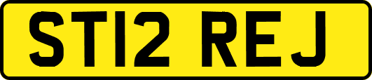 ST12REJ