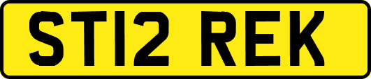 ST12REK