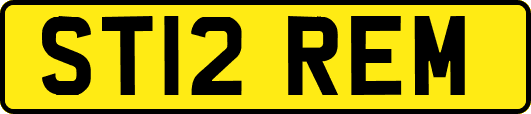 ST12REM